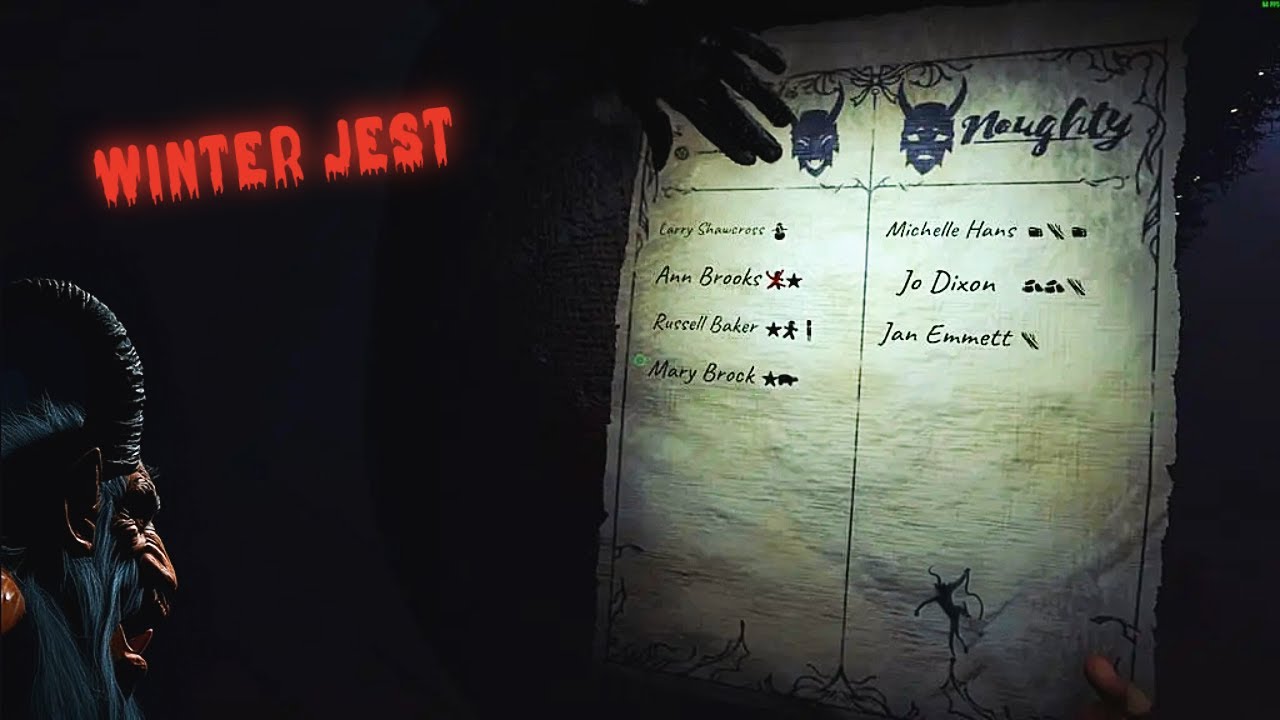 ODCINEK ŚWIĄTECZNY, A MY UCIEKAMY | Phasmophobia