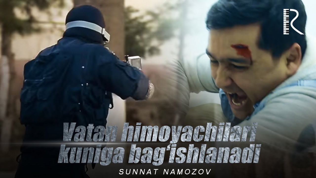 Sunnat Namozov - Vatan himoyachilari kuniga bag‘ishlanadi #UydaQoling