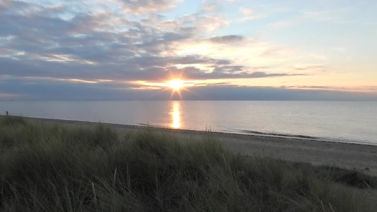 Country Walking : Heacham, Norfolk. 14/10/24
