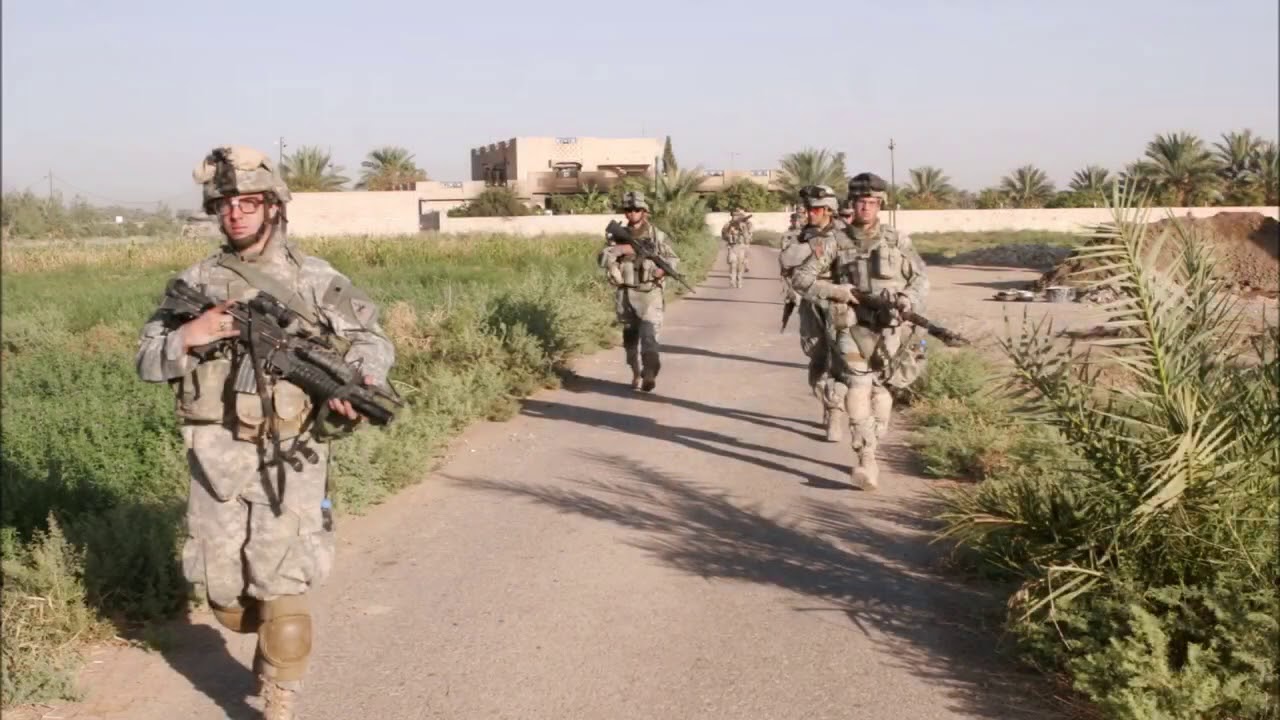 Ramadi 2006