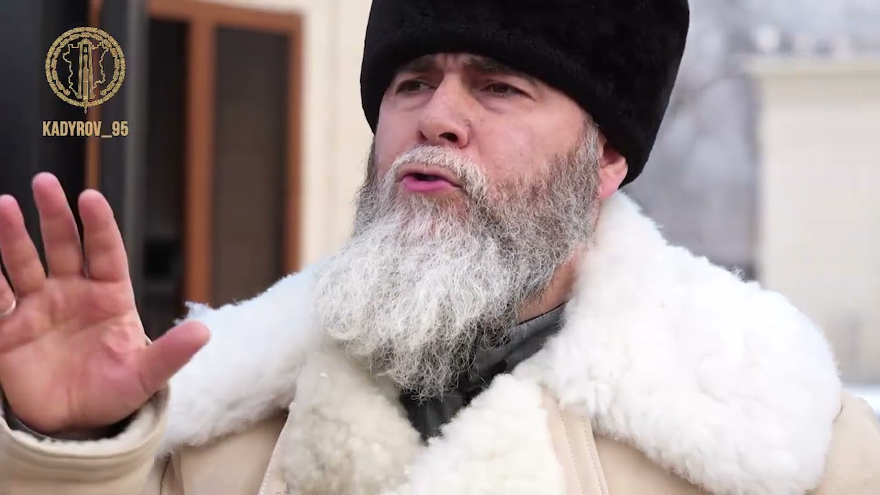 В селе Новый Шарой открылась школа хафизов на 100 мест