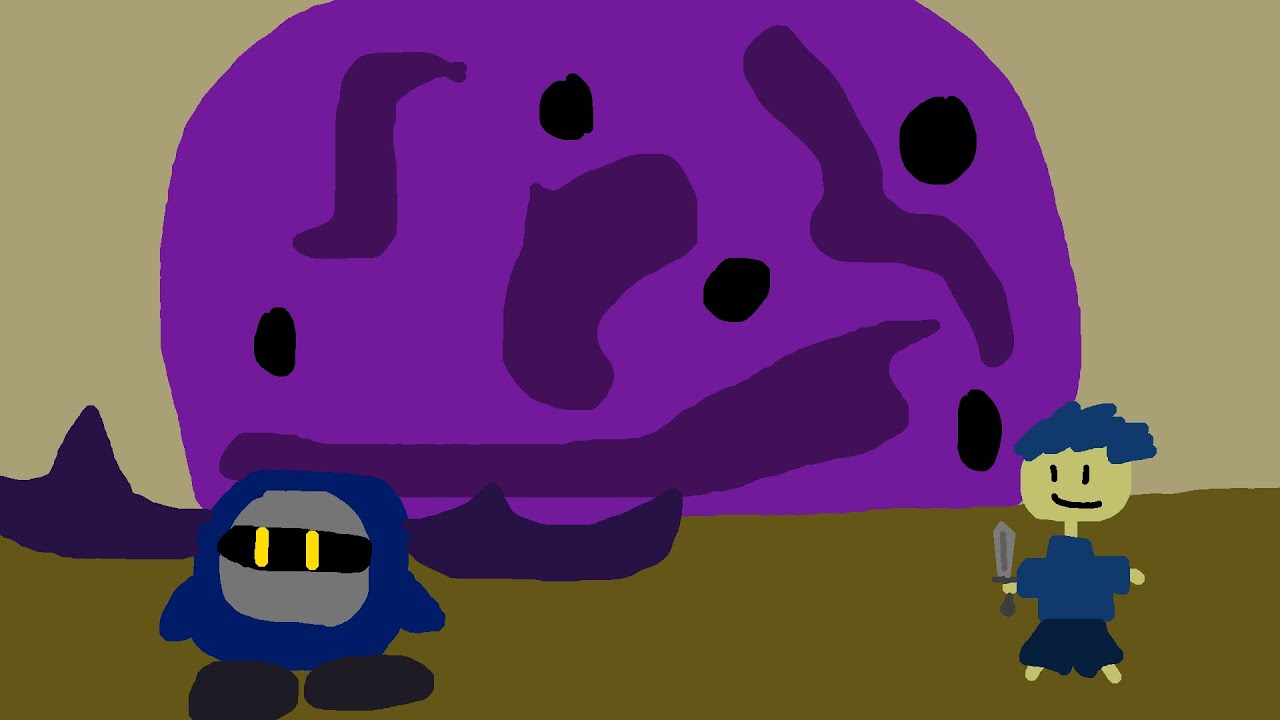 Intense Subspace Emissary | Part 2