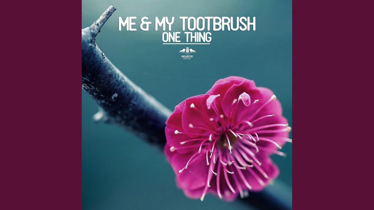 One Thing (Original Mix)