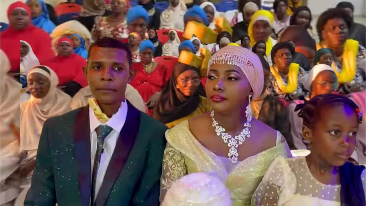 Oukoumbi de HADIDJA et DJABIR Mvouni Bambao - le 28 septembre 2025