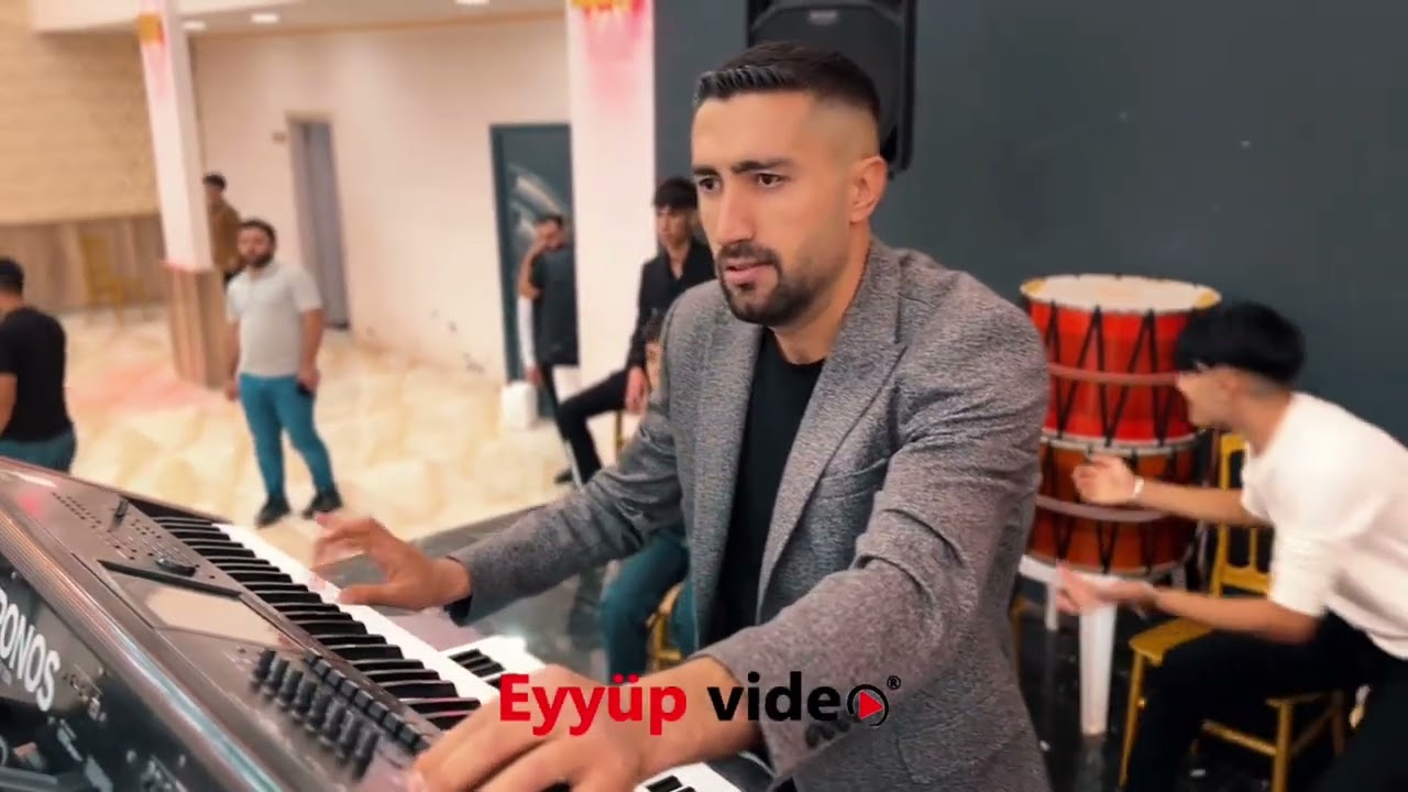 ESKİ USUL ZURNALI ŞEVKO  KOMA WELAT EYYÜP VİDEO