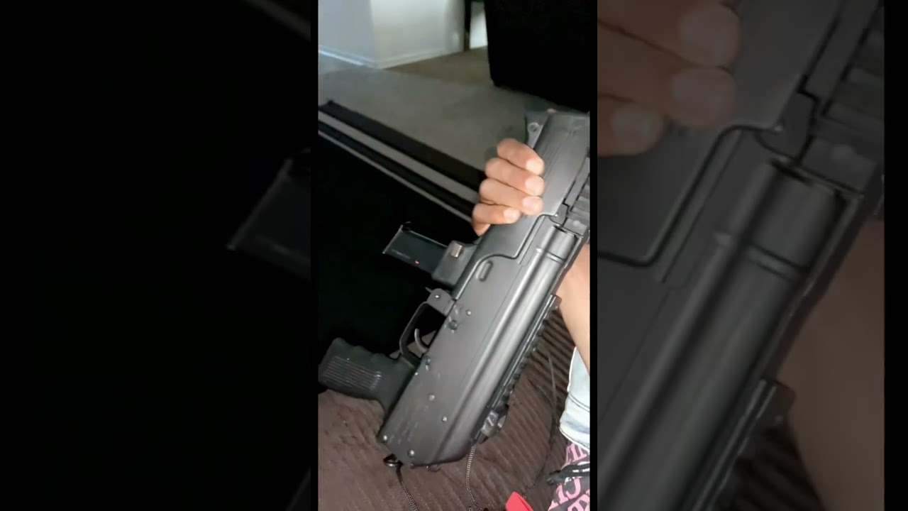 #Ak9mm #Pak-9mm