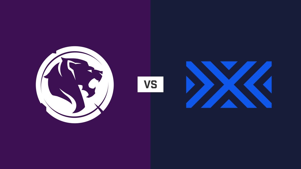 Full Match | Los Angeles Gladiators vs. New York Excelsior | Stage 4 Week 1 Day 1