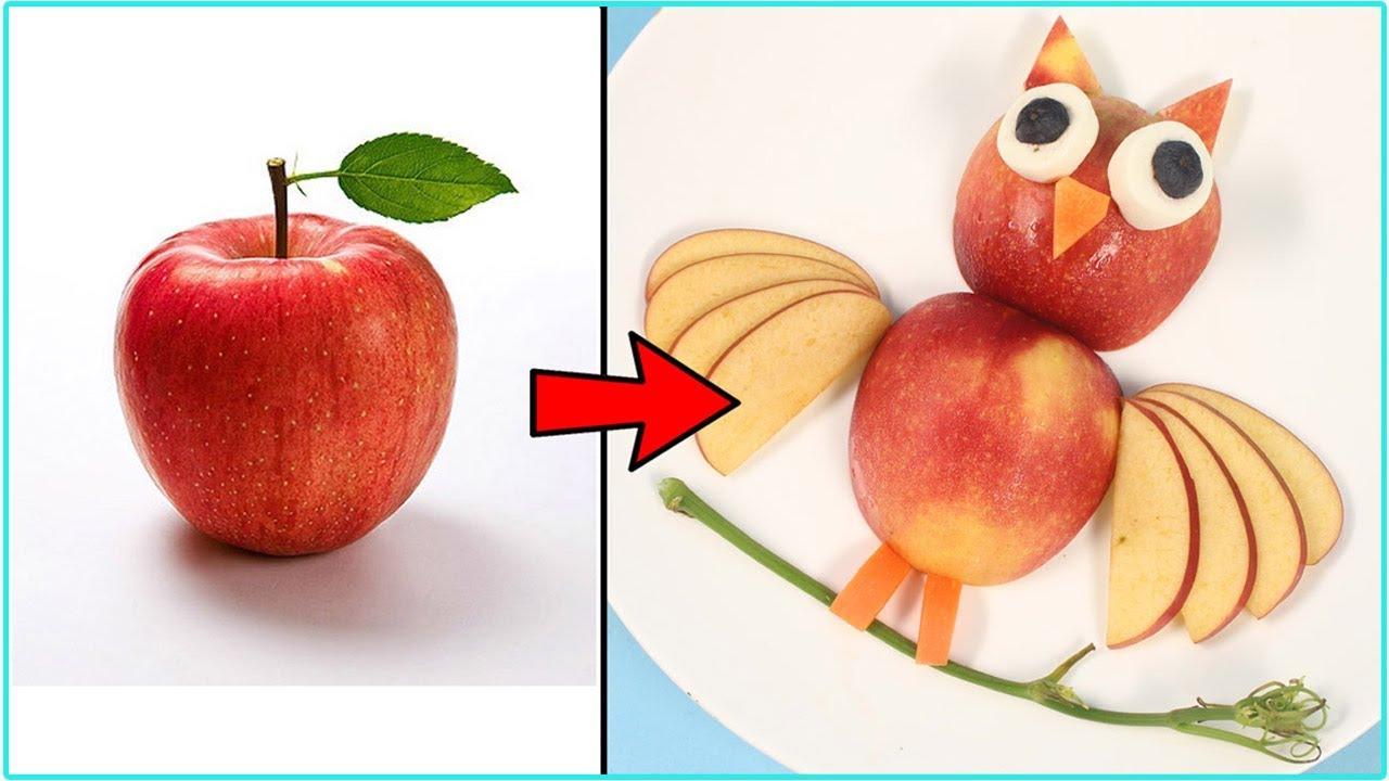 3 Ideas De Comida De Fiesta Para Ni&ntilde;os F&aacute;cil y R&aacute;pido