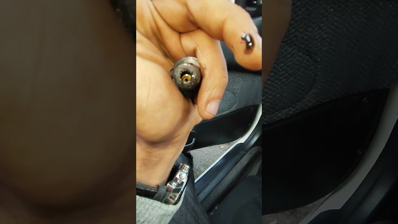 Toyota Corolla1.3 PVC valfi orjinal ile değisimi bozulursa conta ve motor dahil yaptirirsiniz