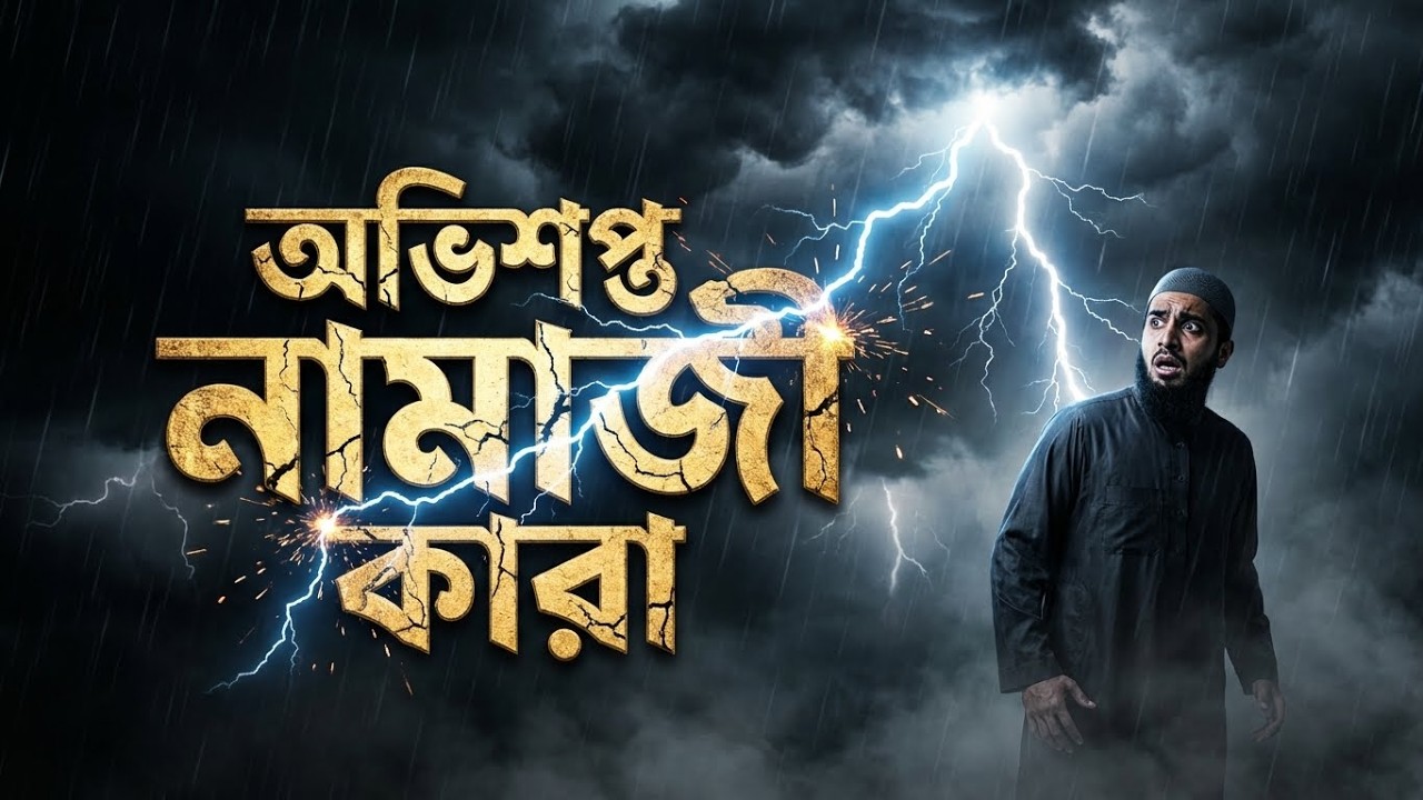 নামাজ পড়েও জাহান্নামে যাবেন | কোরআনের কঠিন সতর্কবার্তা | সূরা মাউন ব্যাখ্যা | #VoiceofIslam2026