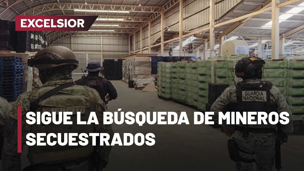 Marchas en siete estados para exigir seguridad y justicia