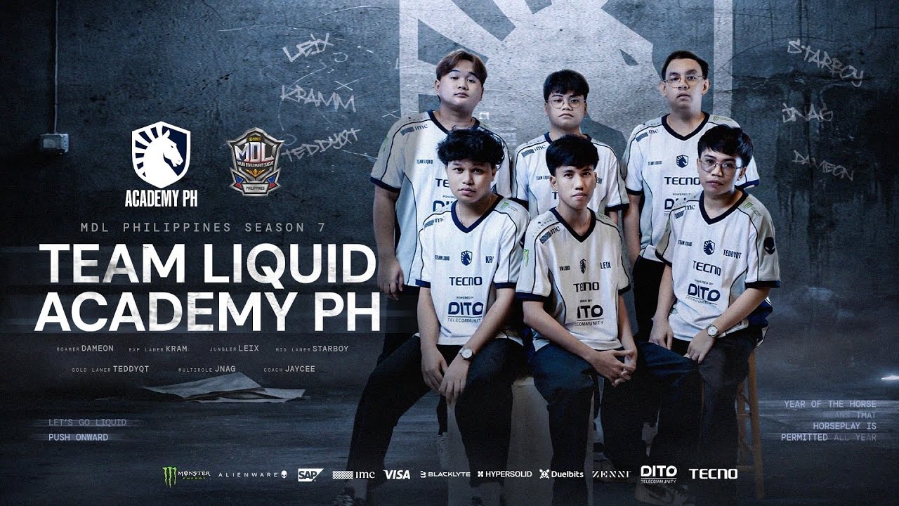 MDL PH Season 7 Roster