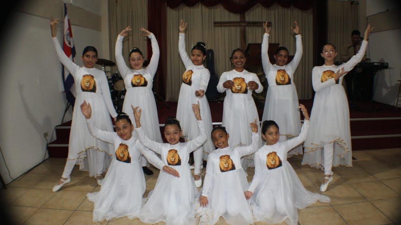 Mi gozo (Danza)
