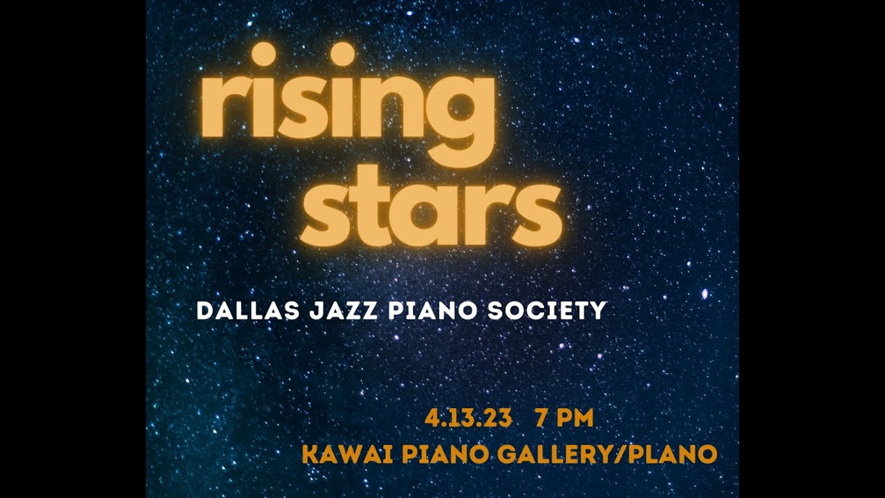 DJPS Presents- Rising Stars 2023 (Livestream-unedited)