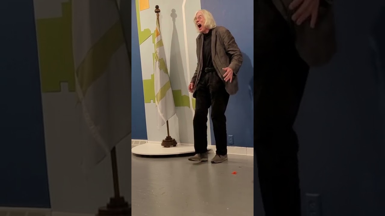 Bragmilwaukee 20221023 143237  Pt 2 of 3 Jaap Blonk @Woodland Pattern