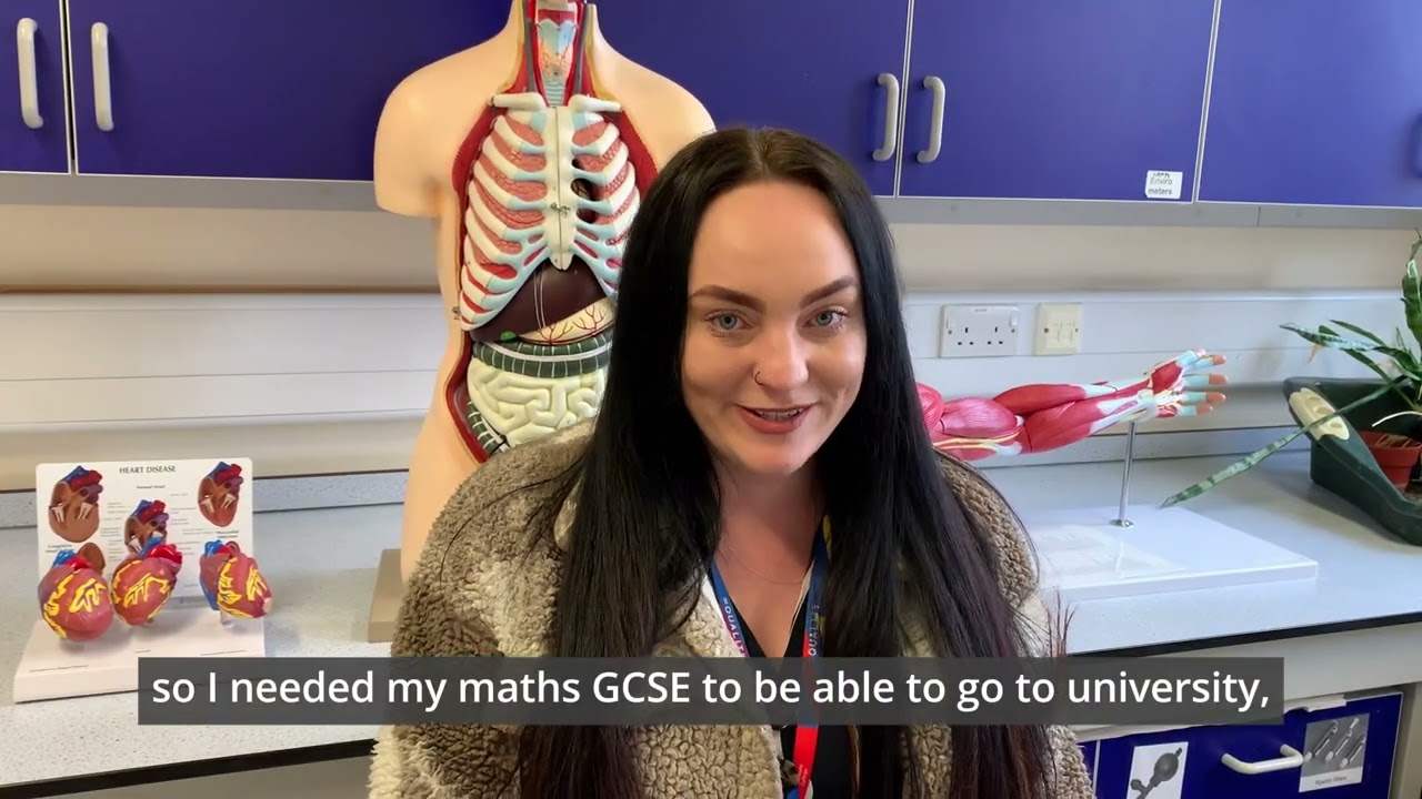 Access to Nursing and Midwifery - case study