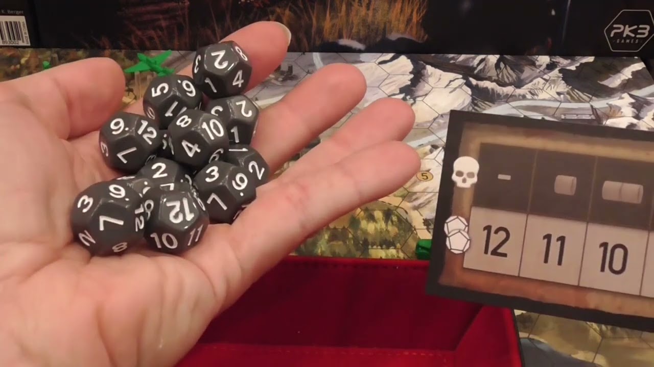Aces & Armor Prerelease Overview