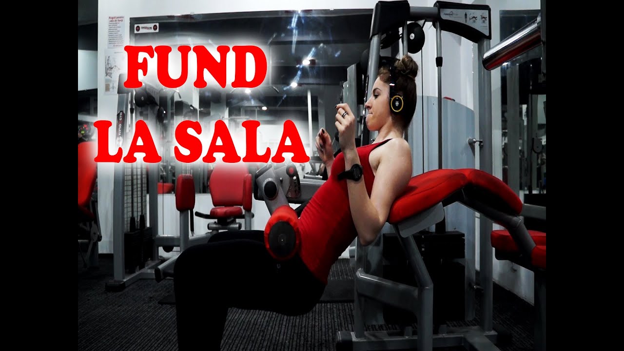 Fund La Sala | Ziua 5