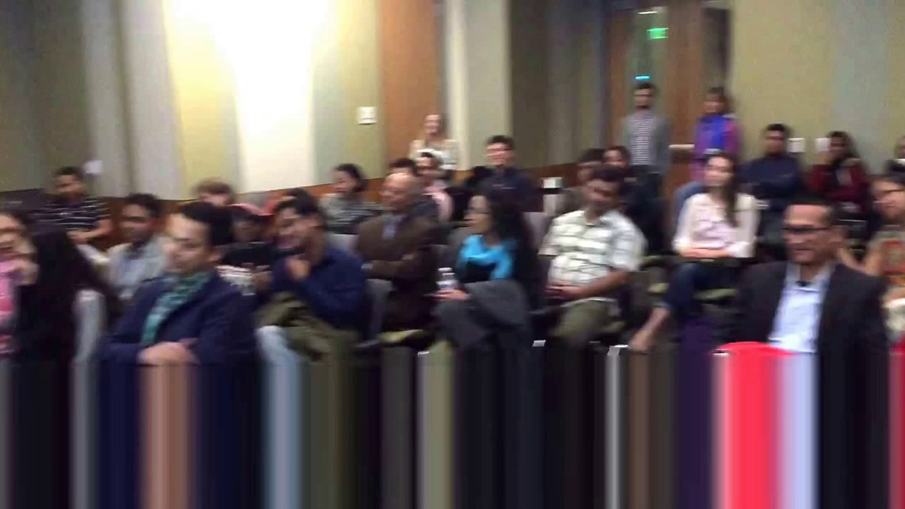 Himalayan studies conference in Austin