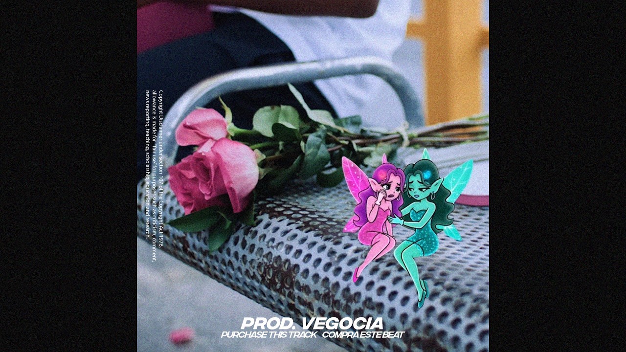 [FREE] Omar Courtz x Roa Type Beat  - 