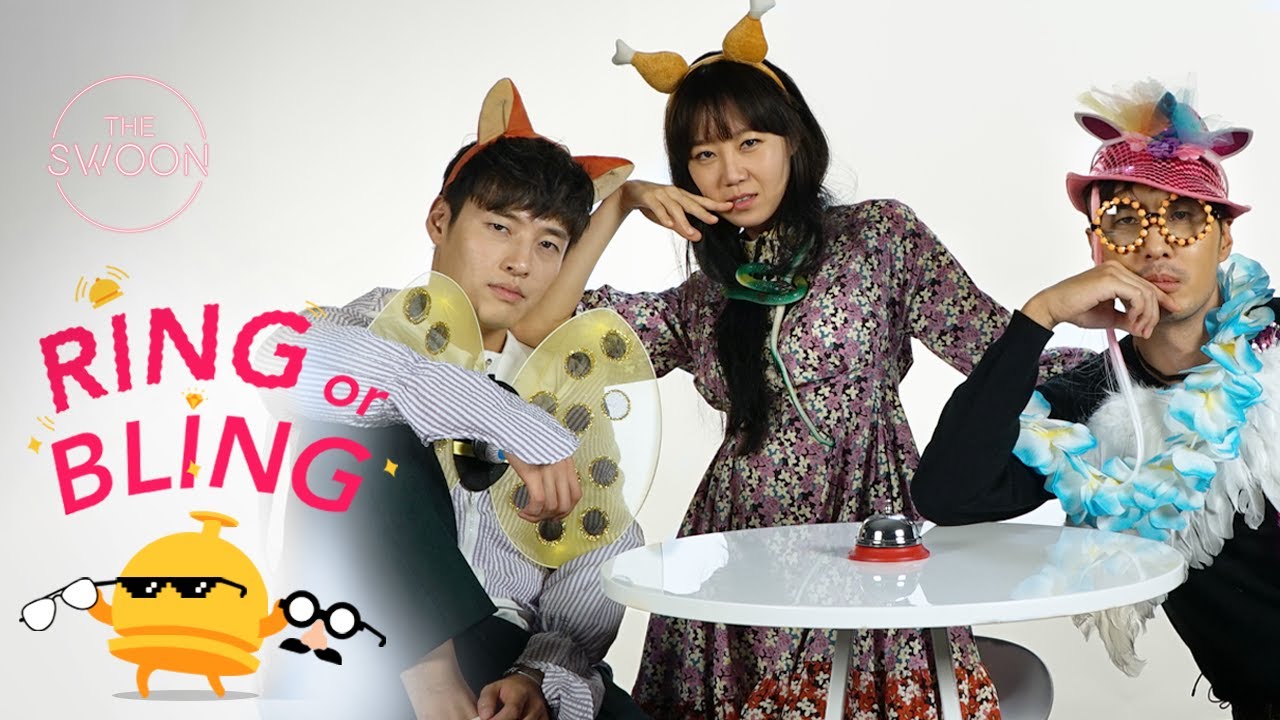 Kong Hyo-jin turns Kim Ji-seok into a fashionista | When the Camellia Blooms| Ring or Bling[ENG SUB]