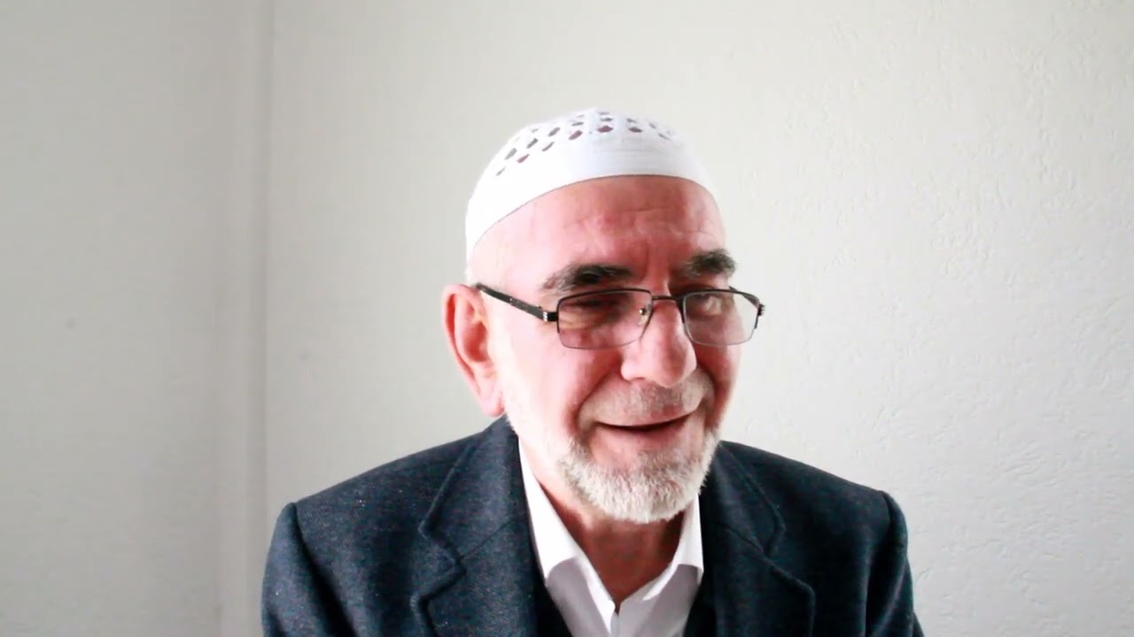 Hutbe - Dy fjale qe i do Allahu 14.02.2025 Abdurahman Asllani
