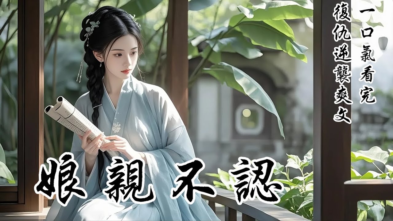 【娘親不認】七年前，兒子決絕的推開我，「我才不要一個丫鬟當我母親！」。七年後，我以隴川宣氏主母身份歸來。宮宴上，那個孩子衝過來，淚眼婆娑地喊娘，我卻只是淡笑拂開：「這位小公子，你認錯人了！」