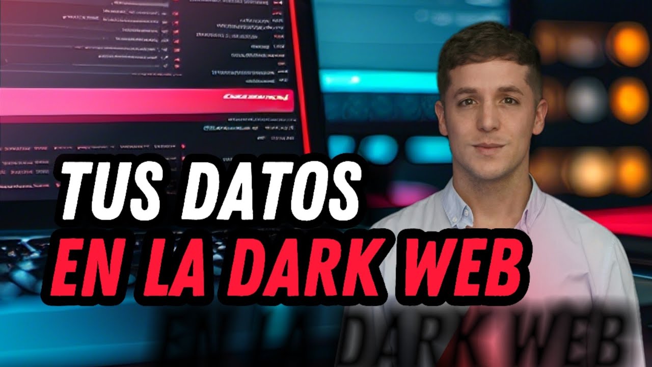 Comprueba si tus datos están en la dark web (email, teléfono, datos personales) ¡Protégete!