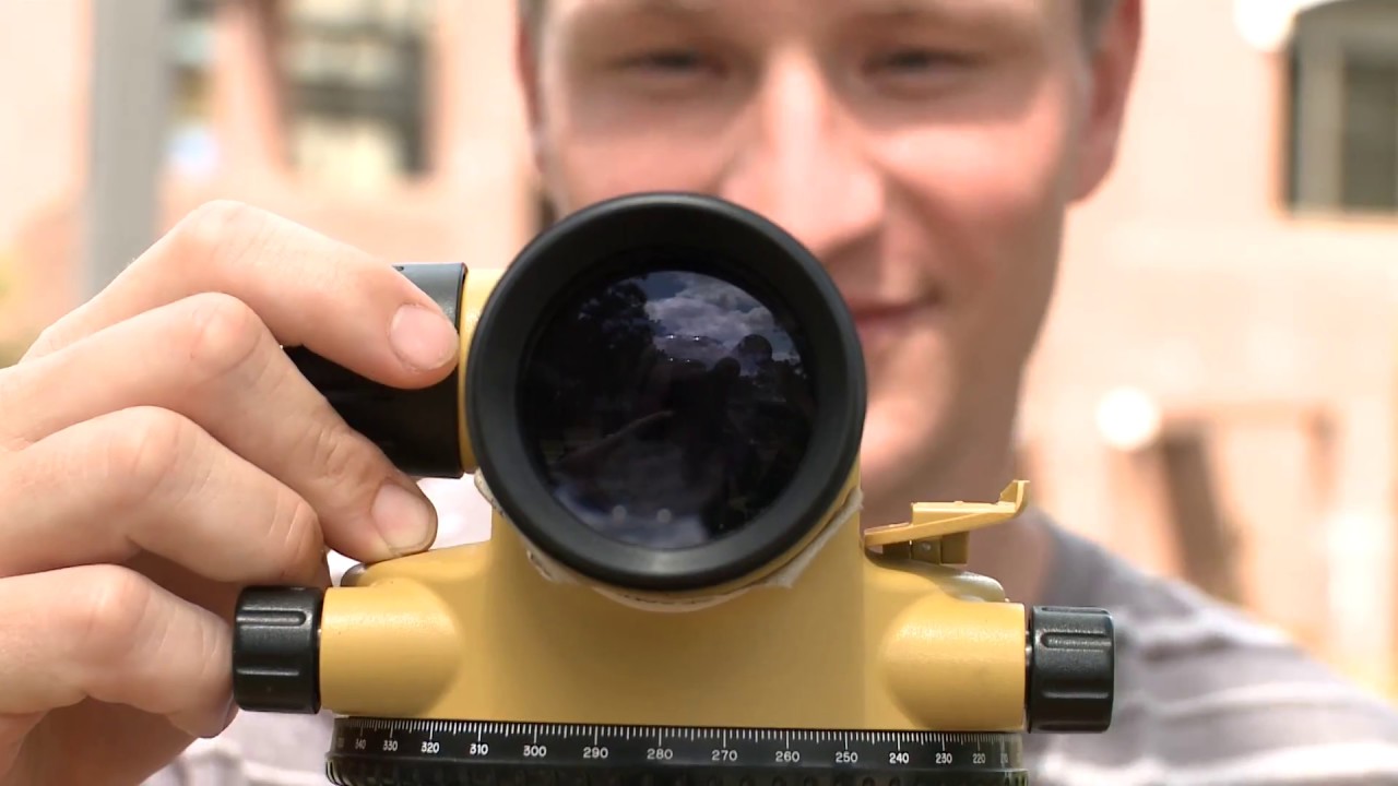 GIS & Surveying Careers