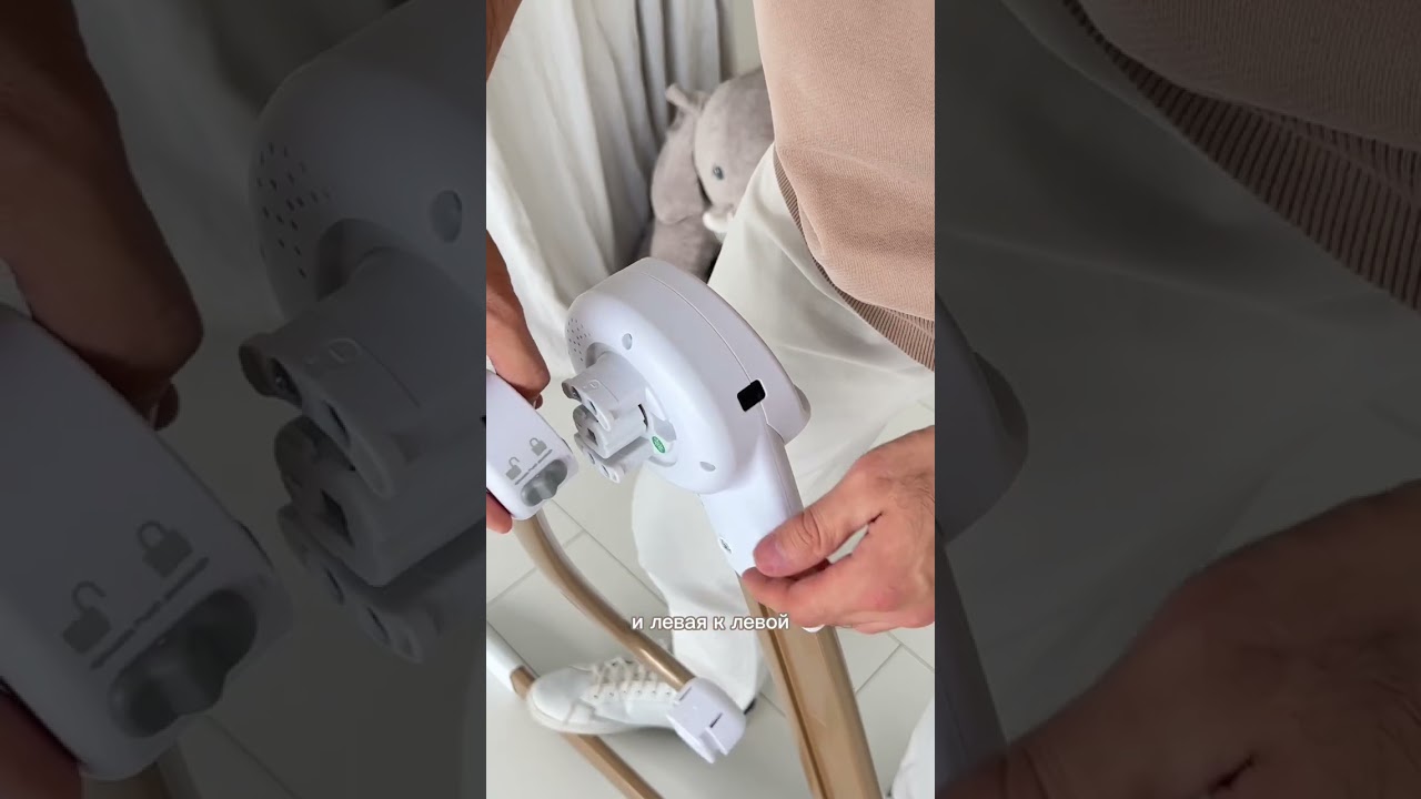 Всем привет! В этом видео я расскажу вам как проверить комплектацию трансформера My Little Chair ❤️