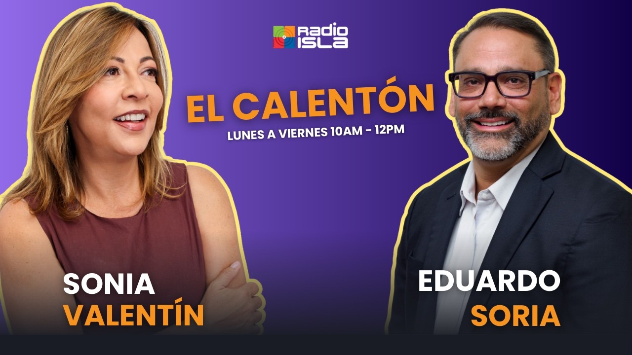 {AHORA} 