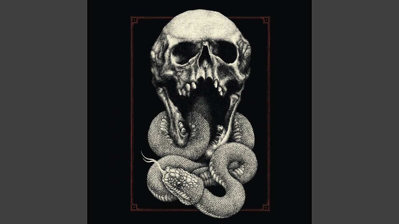 Mountains of Quivering Bones