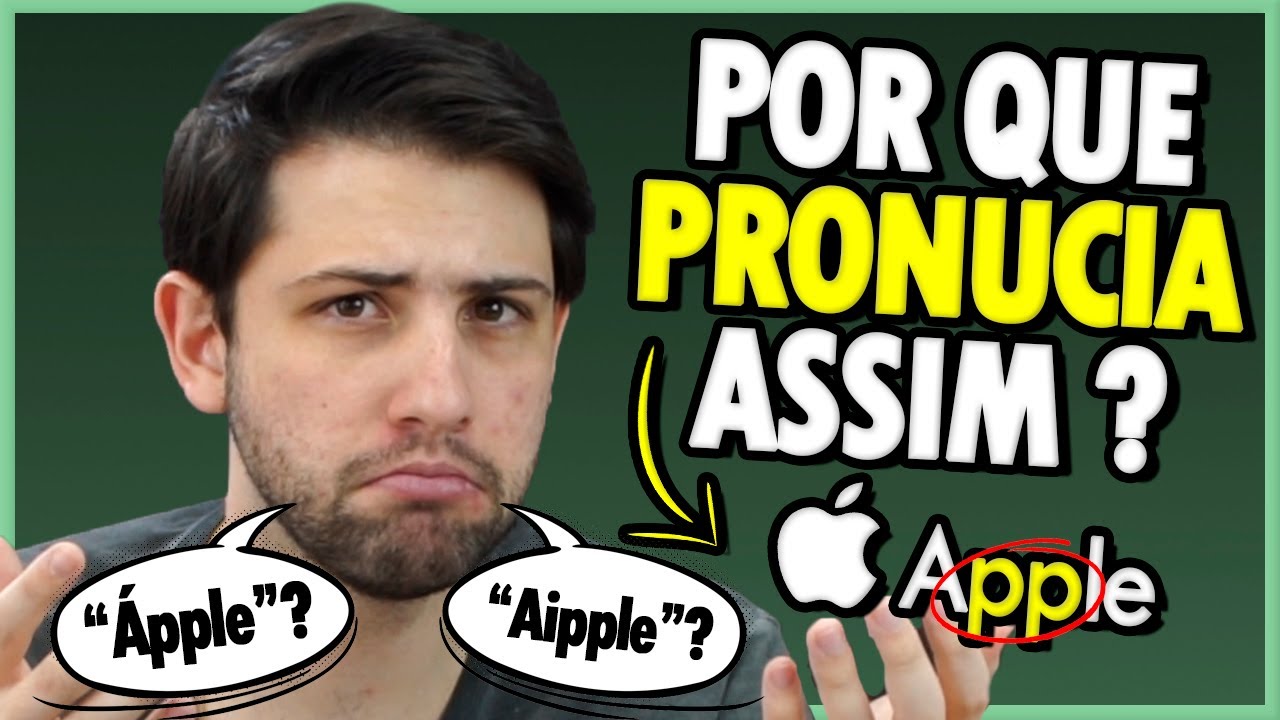 DUPLA CONSOANTE em Inglês (Hack de pronúncia!)