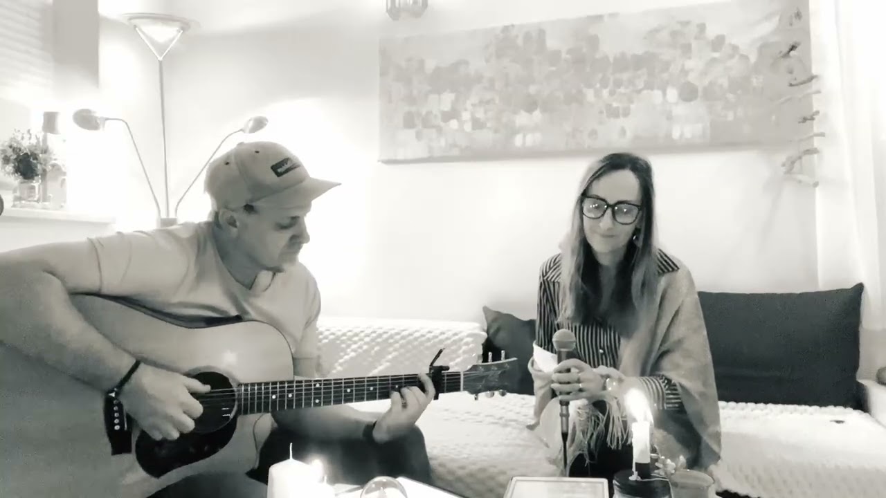 Adele Make You Feel my love Cover Mone&Flo 