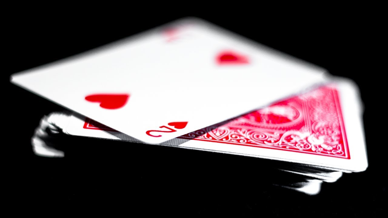 EL MEJOR TRUCO De Magia del Mundo - Carta al Número  / No veas esto SI NO ERES MAGO