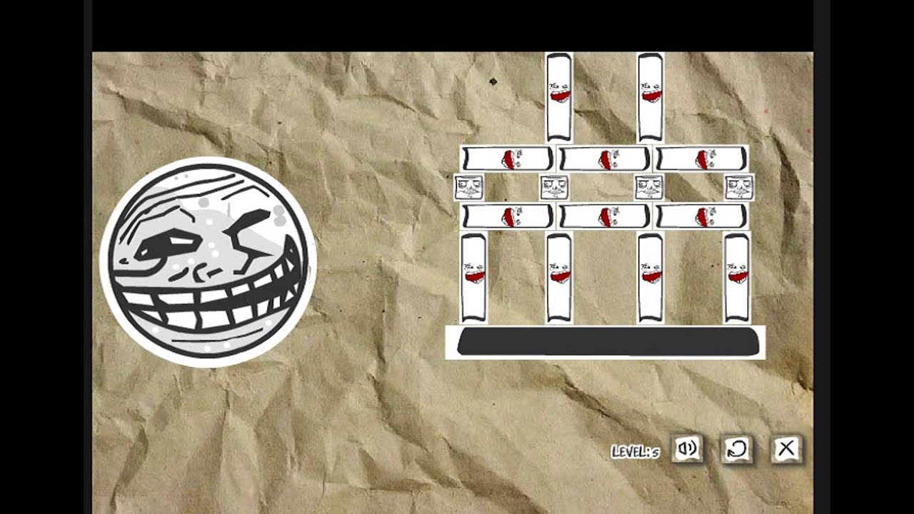 Смишая Игра про Booger rush Флеш игра
