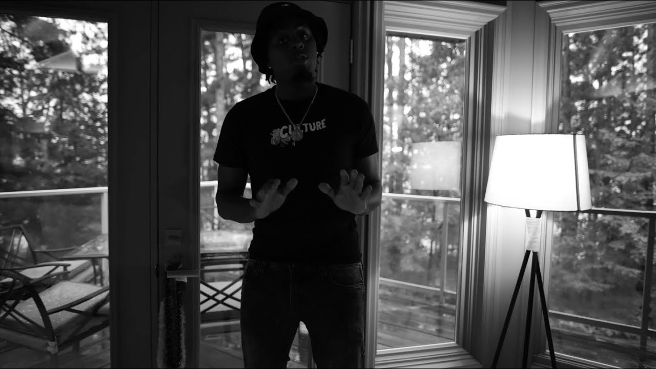 Persistence - Believe Feat. Foolio (Official Music Video)