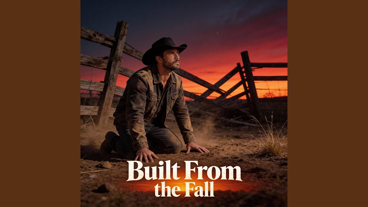 Built From the Fall
