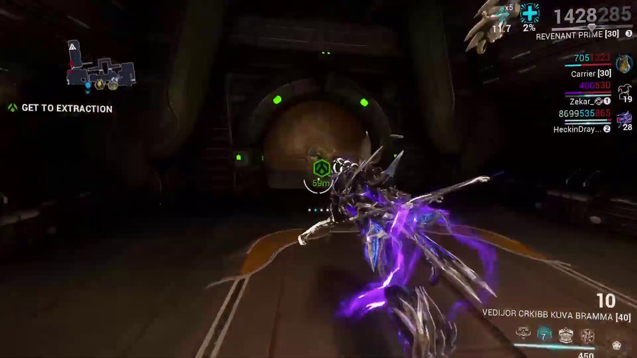 Warframe: ep 8