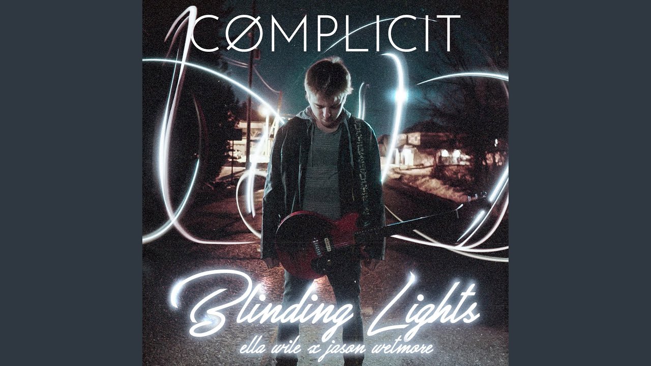 Blinding Lights