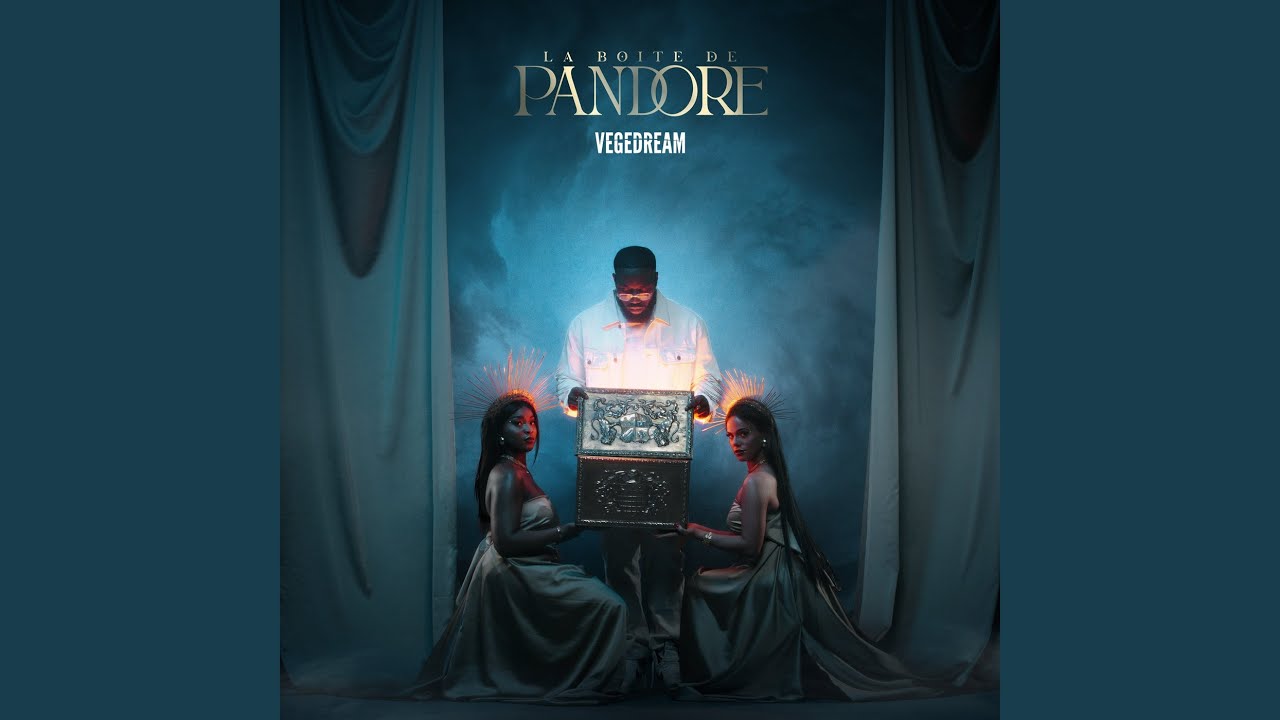 Pand&eacute;mie