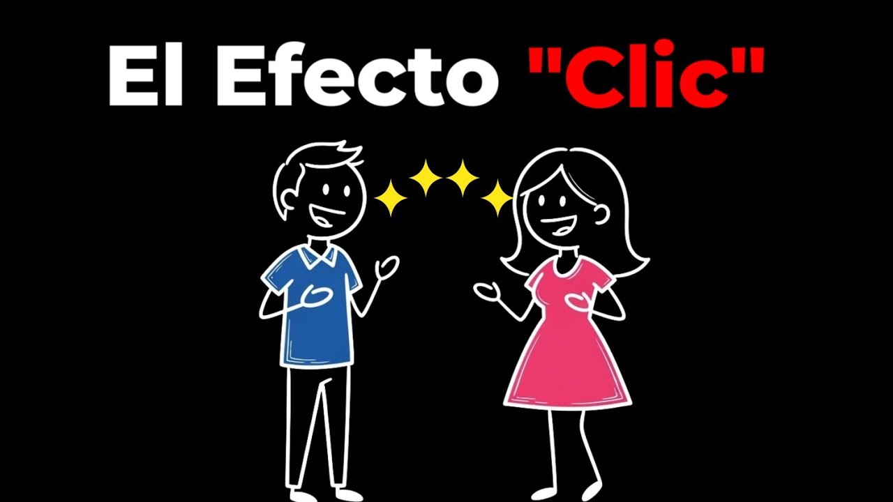 La Ciencia de Gustarle a Alguien en 5 Segundos (No es lo que piensas)