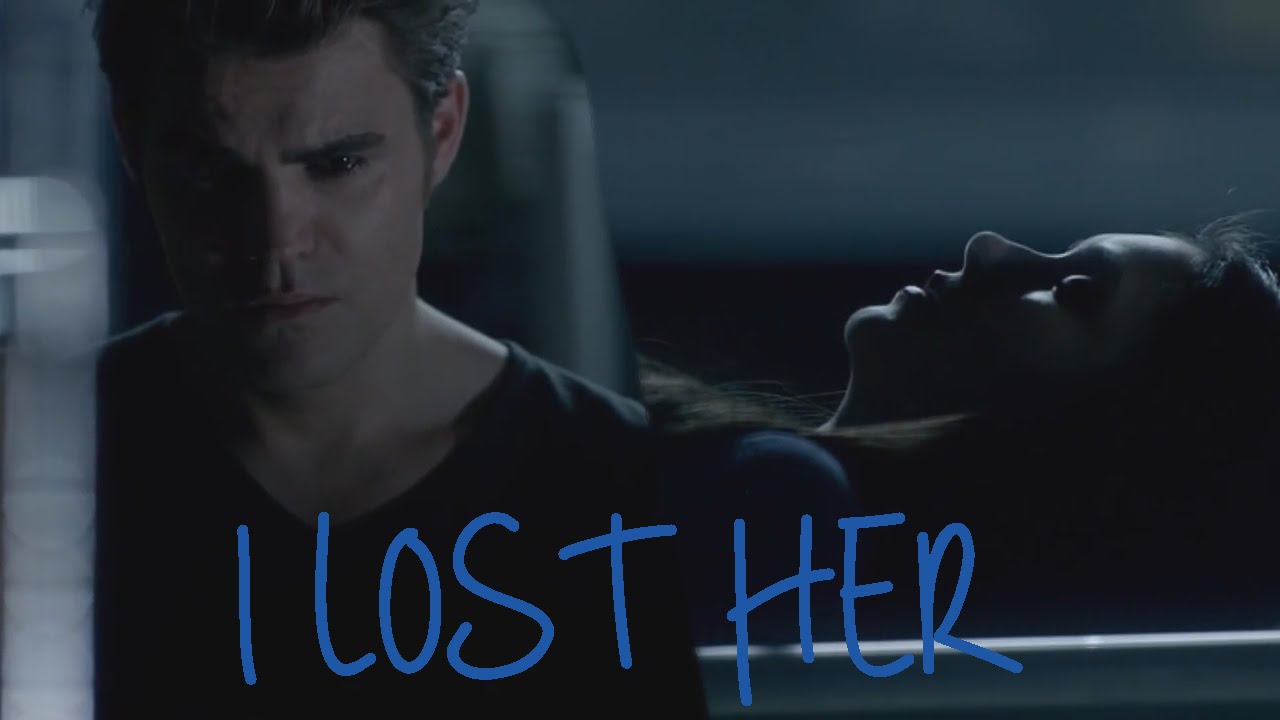 ► Stefan + Elena | 