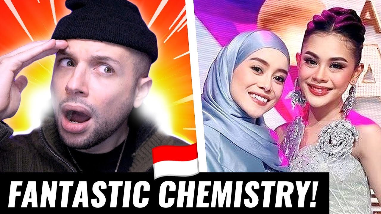 Lesti Kejora & Melly Lee - Kejora | Dangdut Academy 6 | TOP 4 | HONEST REACTION