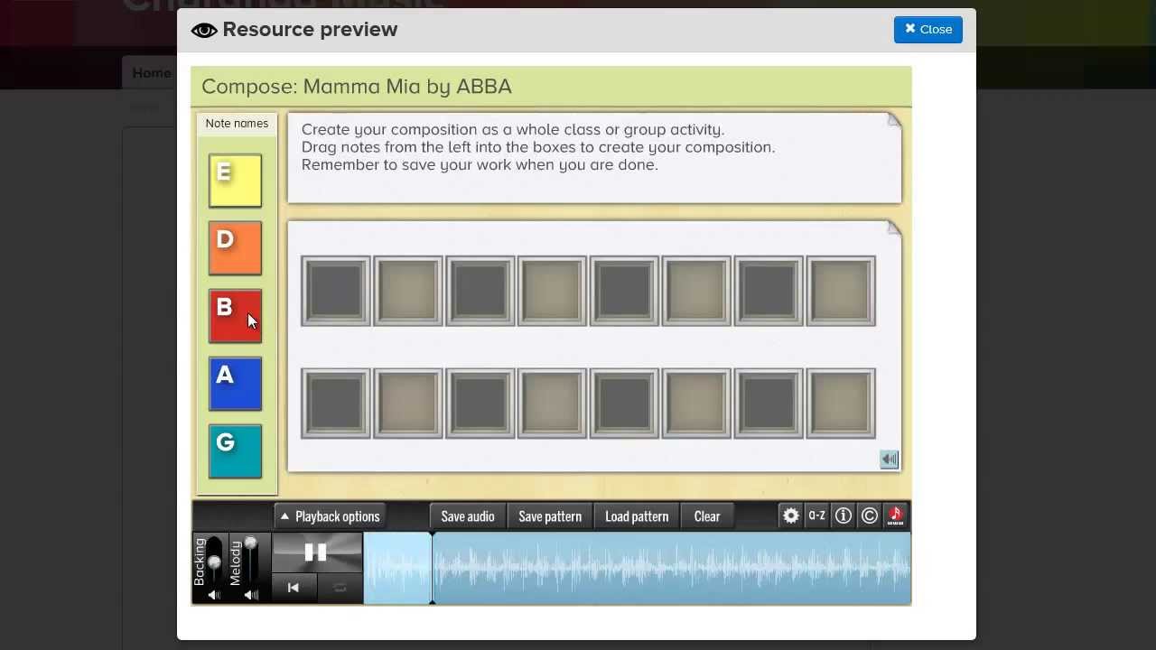 Charanga Musical School - The exciting, digital resource to help teach primary music