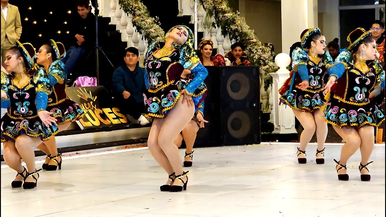 Sub CAMPEONAS🏆 Femeninas de LUCES 2025 Melodías de Saya