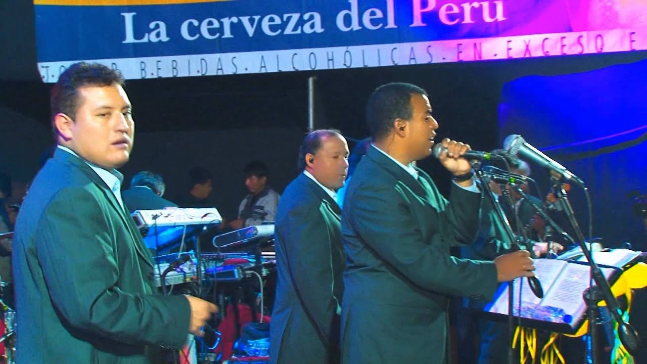 AGUA MARINA - MUCHACHITA FULL HD