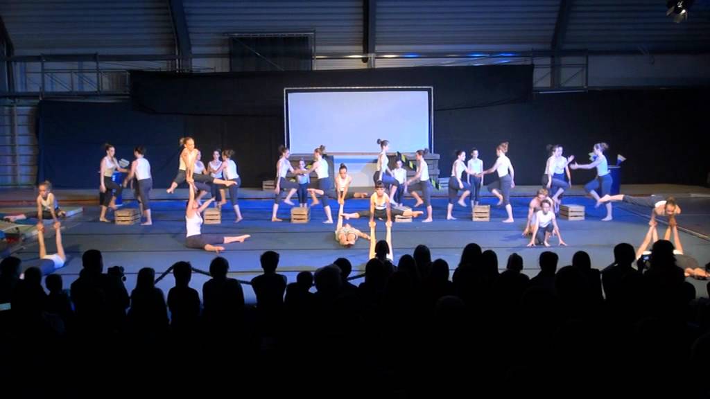 Acro@Work