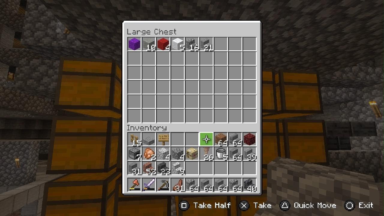 Minecraft Realm S2 Ep41