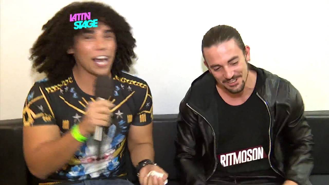 Dimitri Vegas & Like Mike - World Tour - Bringing The World - MEXICO